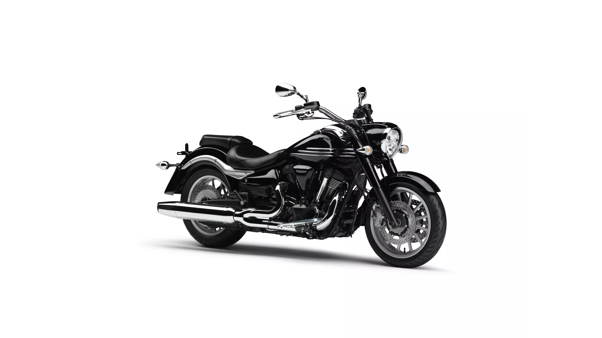 Yamaha XV 1900 A - Image 4 Yamaha XV 1900 A - Image 4