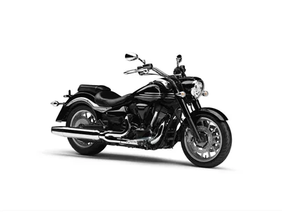 Yamaha XV 1900 A 2013 Yamaha XV 1900 A 2013