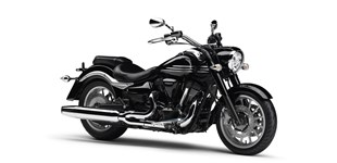 Harley-Davidson V-Rod Street Rod VRSCR 2006 vs Yamaha XV 1900 A 2013