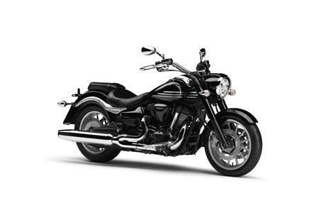 Yamaha XV 1900 A 2013 Yamaha XV 1900 A 2013