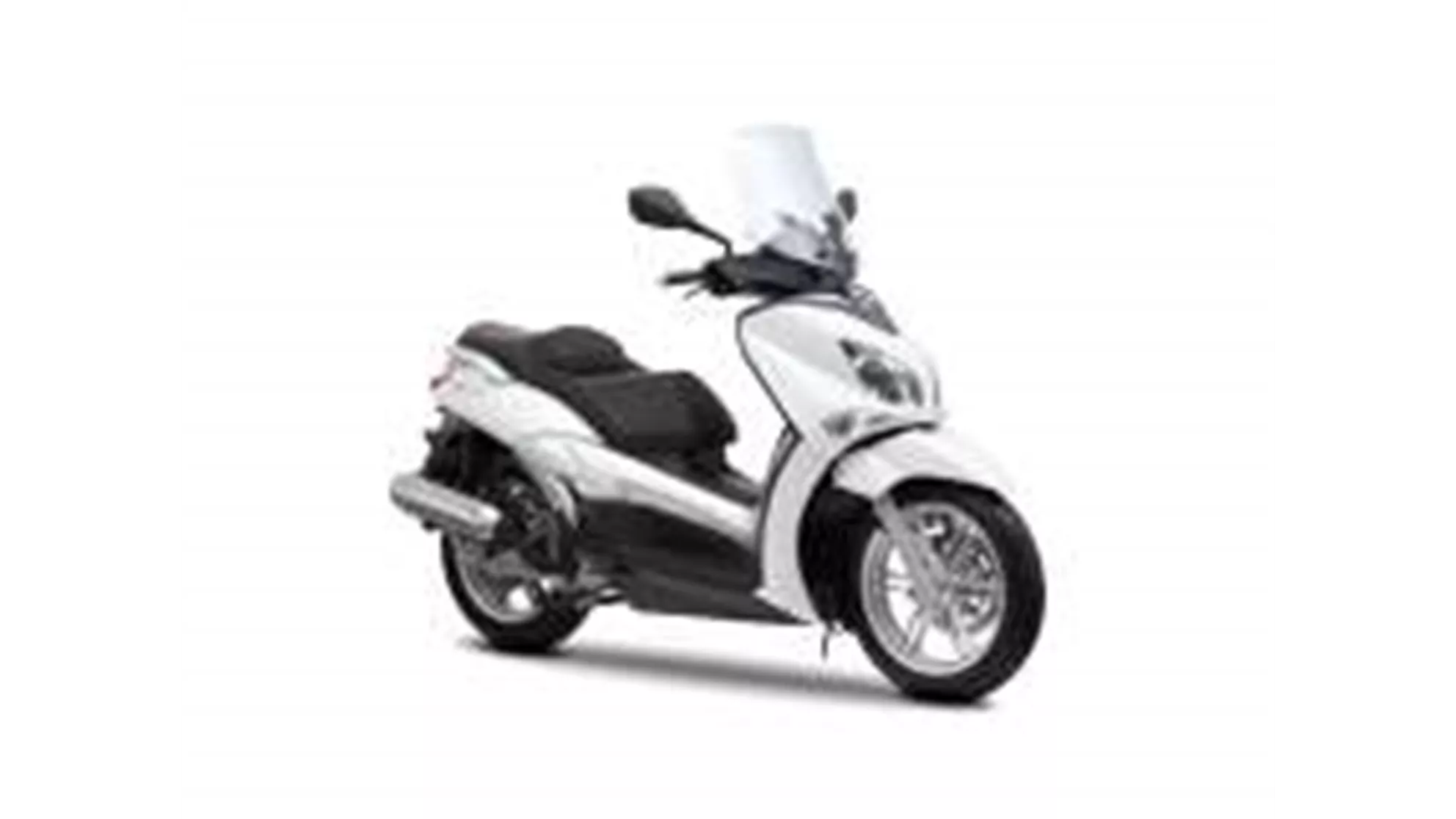 Yamaha X-City 125 - Image 1 Yamaha X-City 125 - Image 1