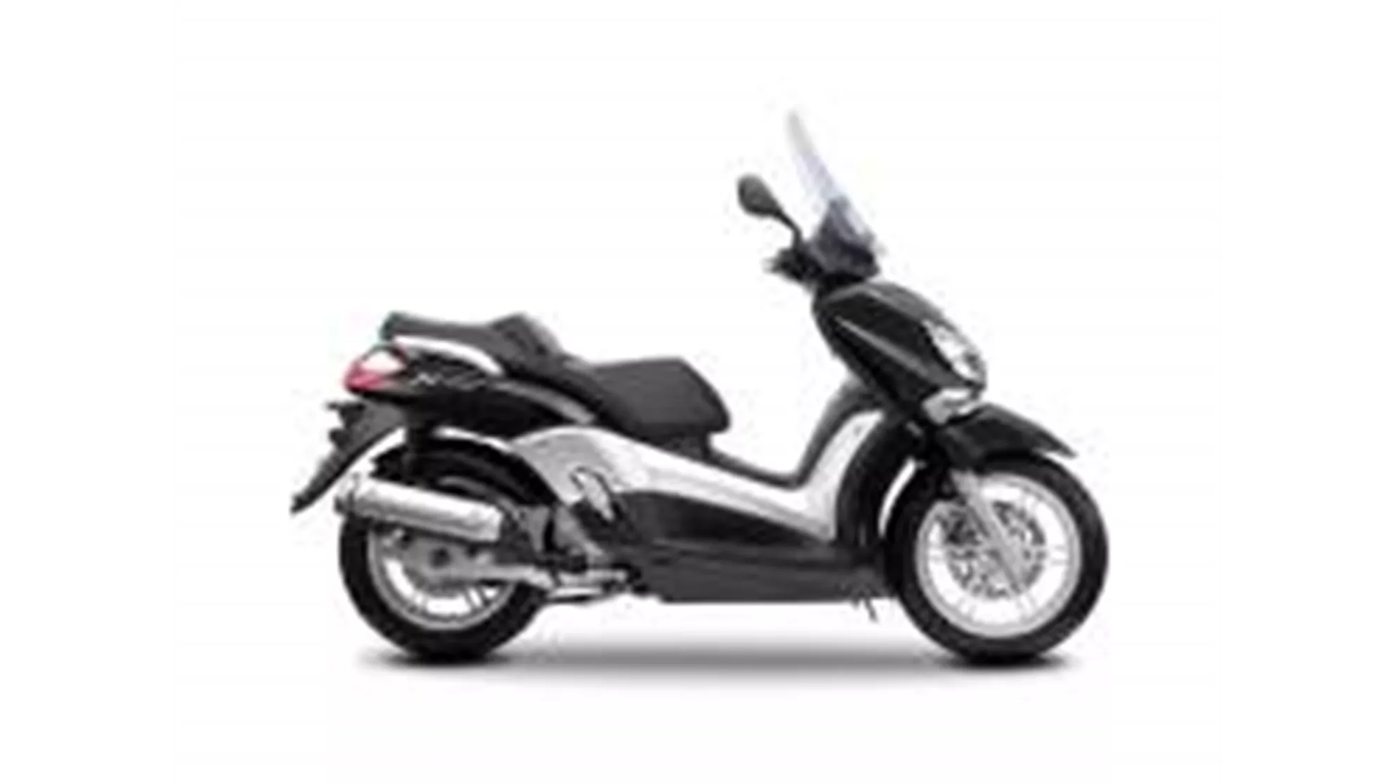 Yamaha X-City 125 - Image 2 Yamaha X-City 125 - Image 2