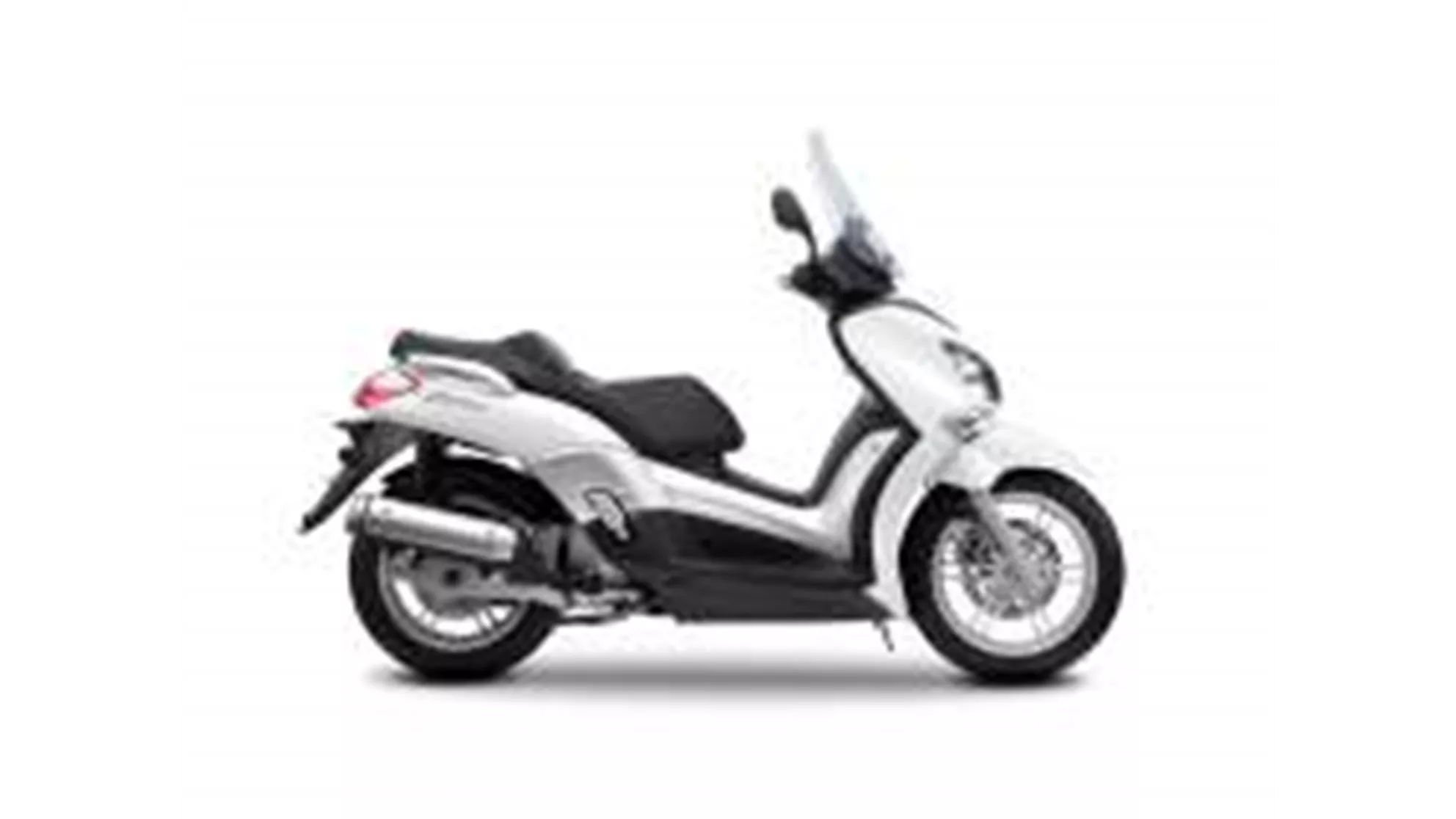 Yamaha X-City 125 - Image 3 Yamaha X-City 125 - Image 3