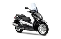 Yamaha X-City 125 2013 - Bild 1
