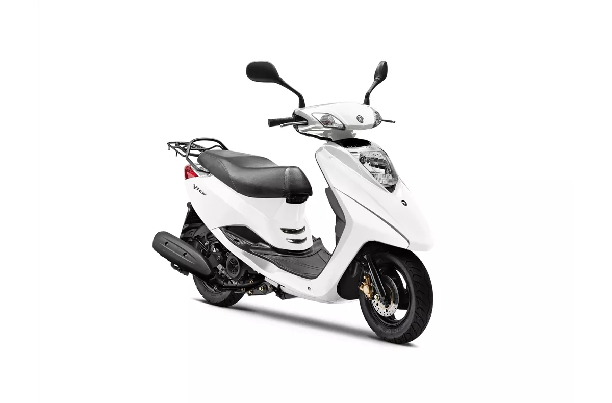 Yamaha Vity 125 Yamaha Vity 125