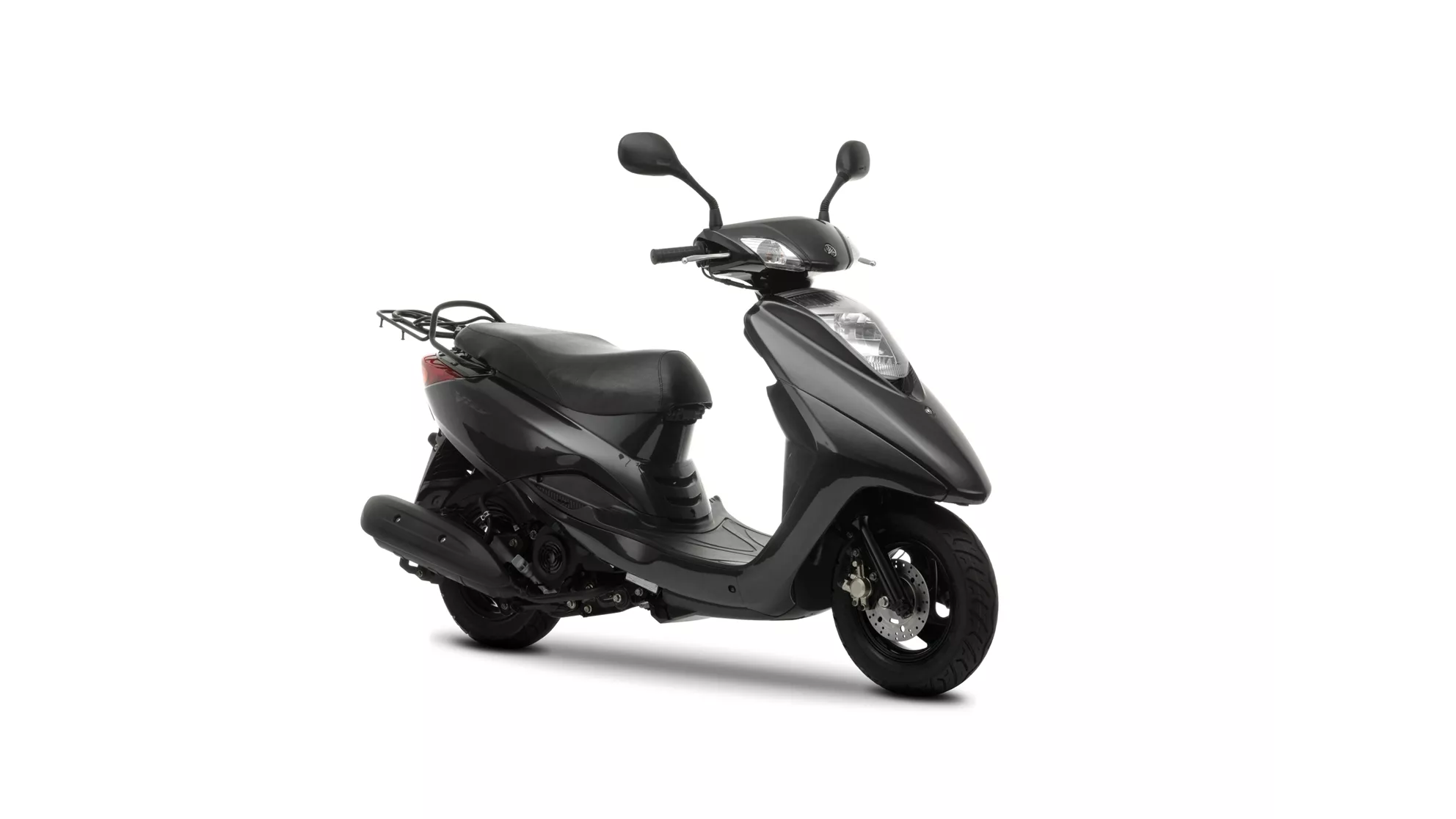 Yamaha Vity 125 - Image 1 Yamaha Vity 125 - Image 1