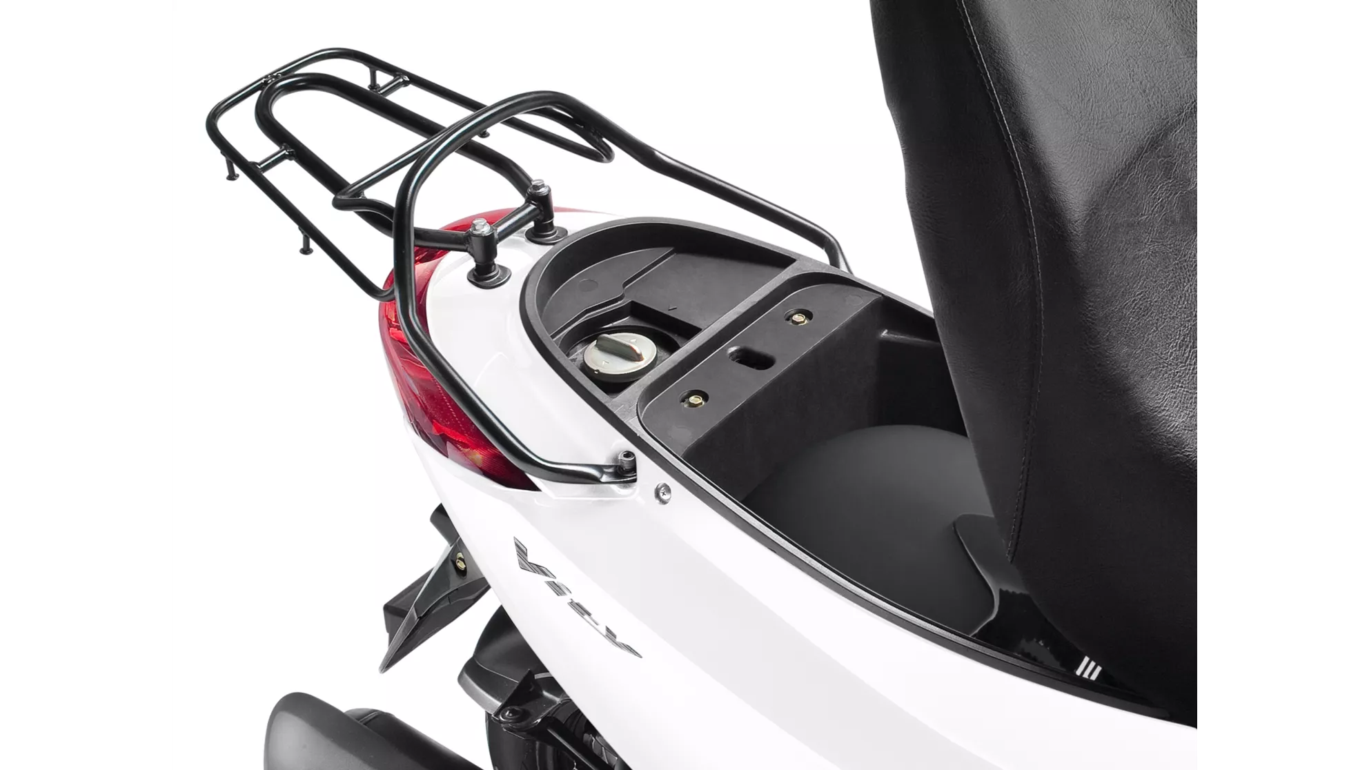 Yamaha Vity 125 - Image 4 Yamaha Vity 125 - Image 4