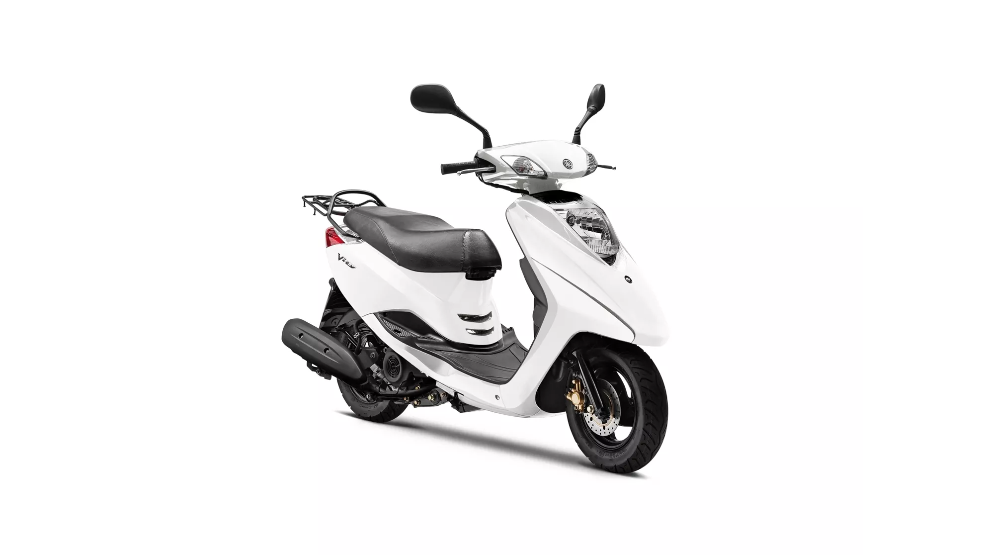 Yamaha Vity 125 - Image 7 Yamaha Vity 125 - Image 7