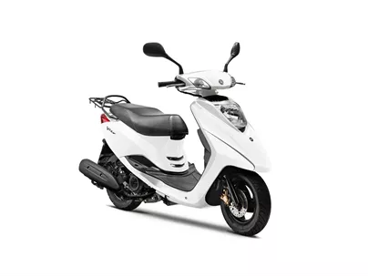 Yamaha Vity 125 2013 Yamaha Vity 125 2013