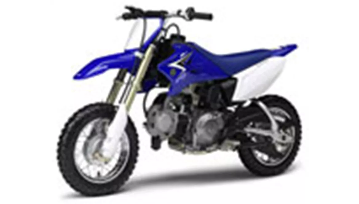 Yamaha TT-R50E 2013 Yamaha TT-R50E 2013