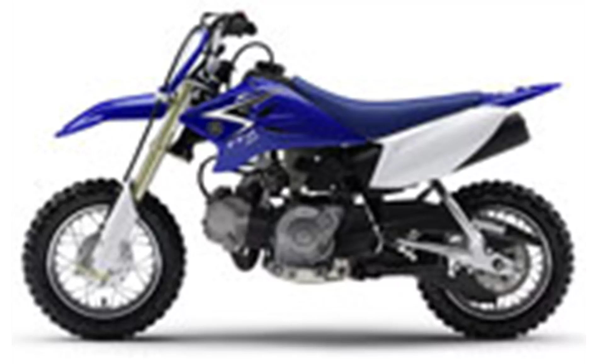 Yamaha TT-R50E 2013 Yamaha TT-R50E 2013