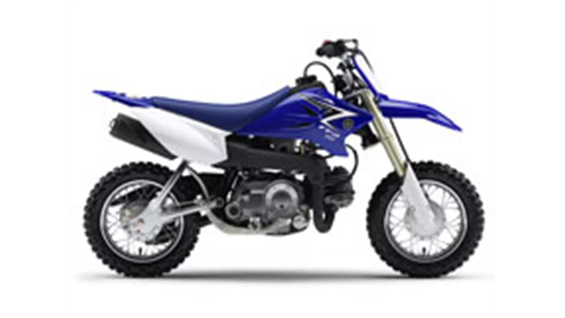 Yamaha TT-R50E - Image 3 Yamaha TT-R50E - Image 3