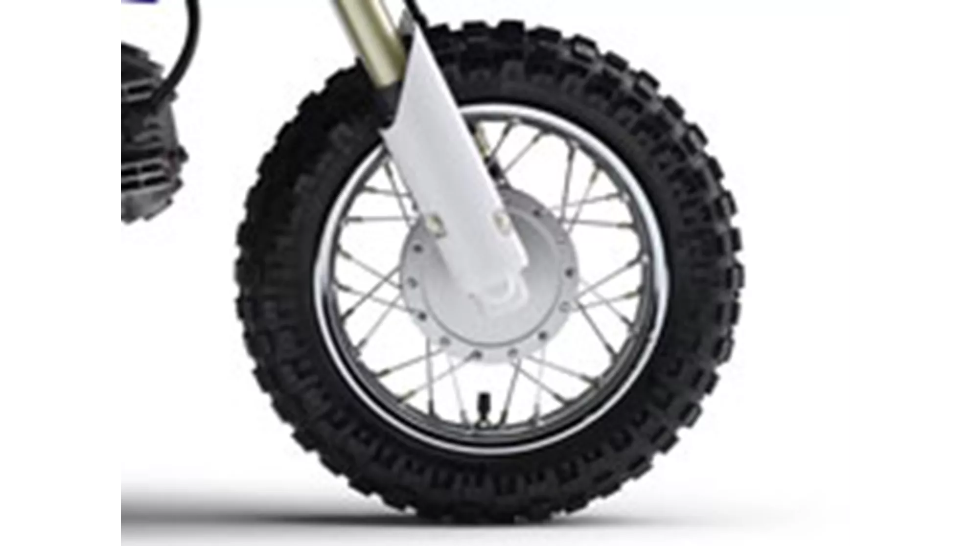 Yamaha TT-R50E - Image 6 Yamaha TT-R50E - Image 6