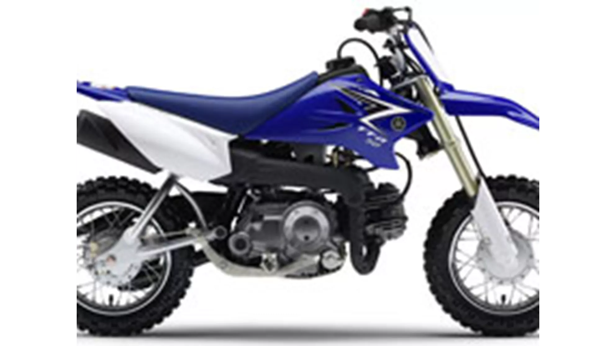 Yamaha TT-R50E - Image 7 Yamaha TT-R50E - Image 7