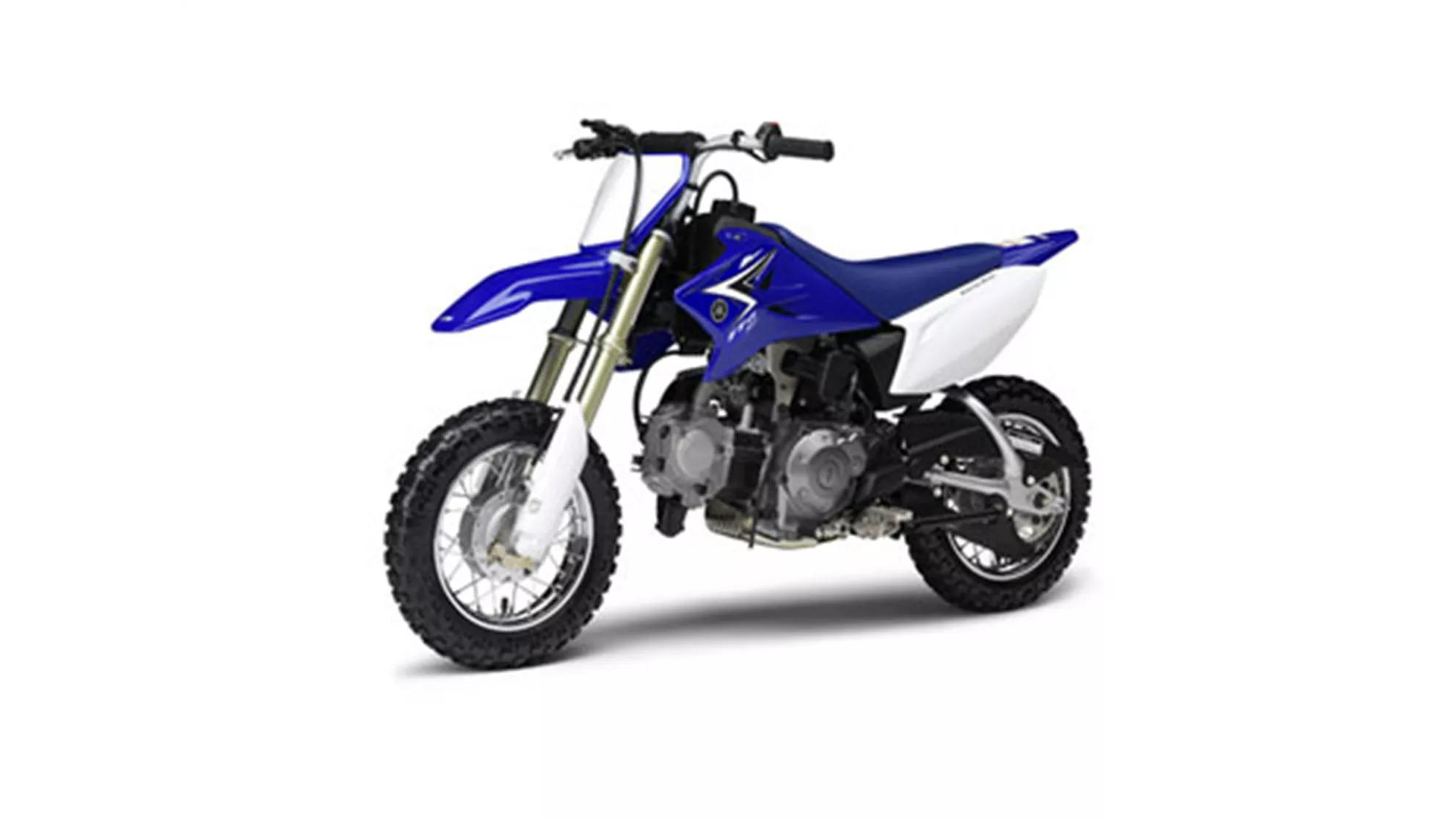 Yamaha TT-R50E - Image 9 Yamaha TT-R50E - Image 9