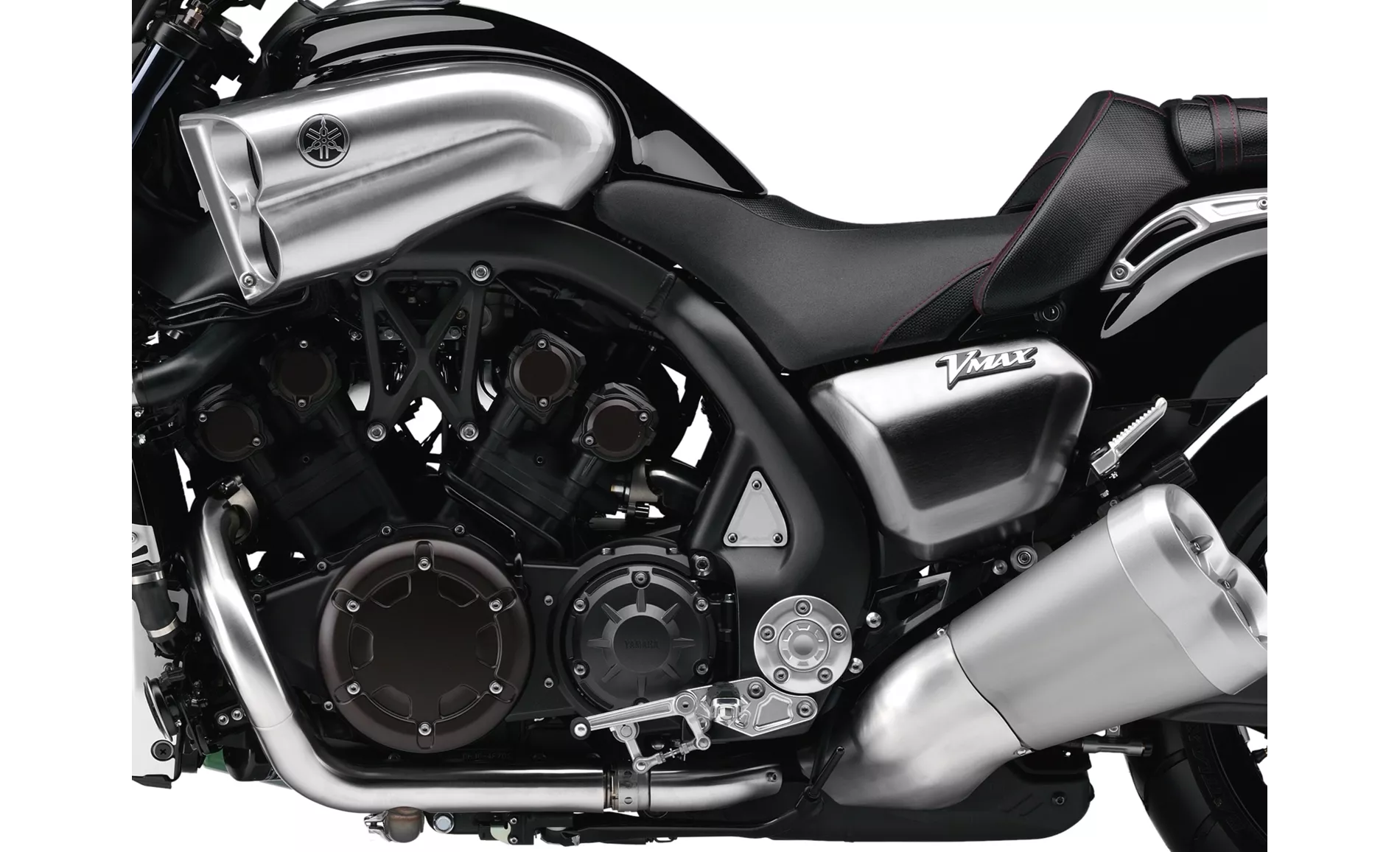 Yamaha V-MAX 2013 Yamaha V-MAX 2013