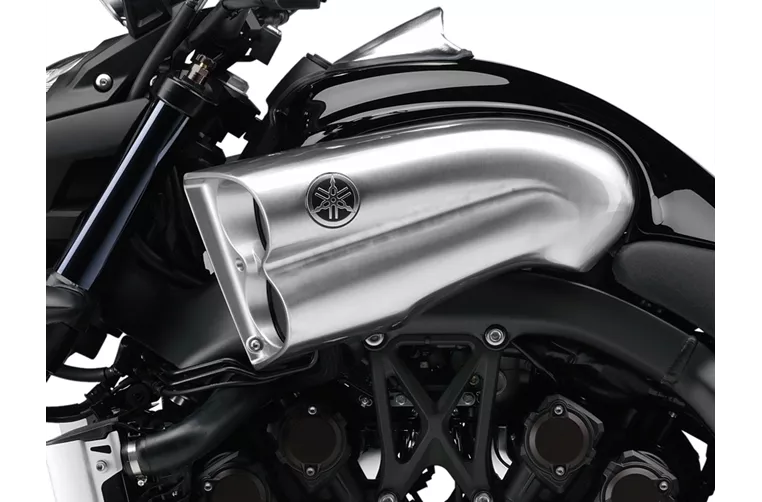 Yamaha V-MAX 2013 Yamaha V-MAX 2013