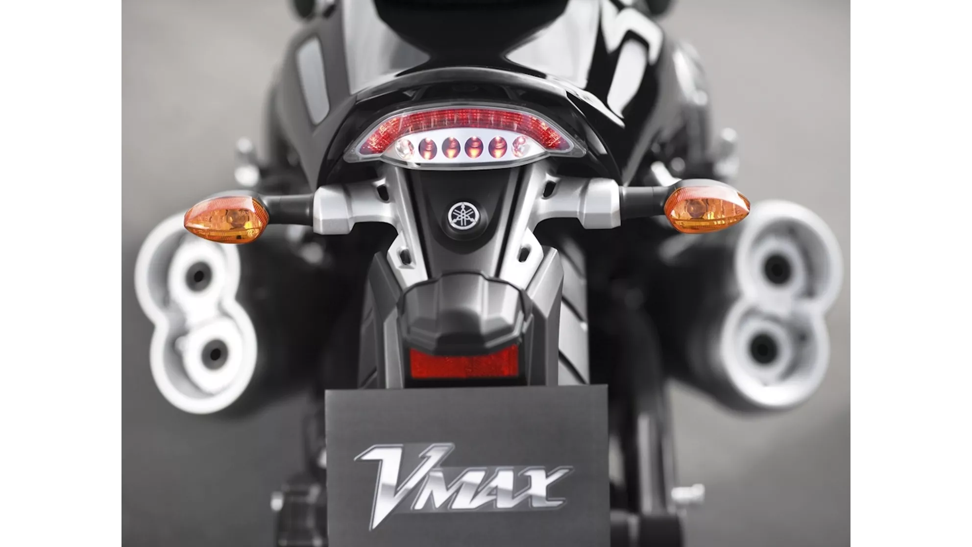 Yamaha V-MAX - Image 3 Yamaha V-MAX - Image 3