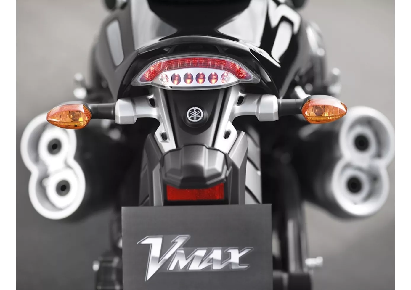 Yamaha V-MAX 2013 Yamaha V-MAX 2013