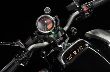 Yamaha V-MAX 2013 - Bild 6