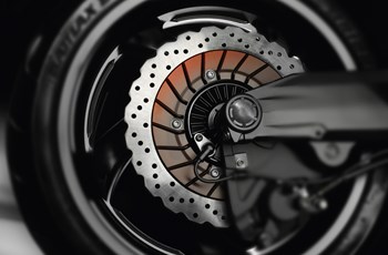 Yamaha V-MAX 2013 - Bild 7