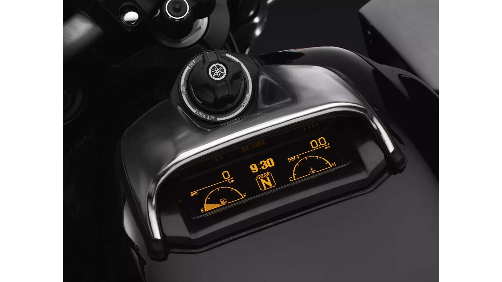Yamaha V-MAX - Image 6 Yamaha V-MAX - Image 6