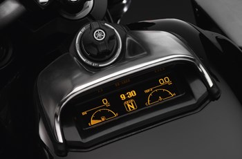 Yamaha V-MAX 2013 - Bild 8