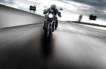 Yamaha V-MAX 2013 - Bild 9