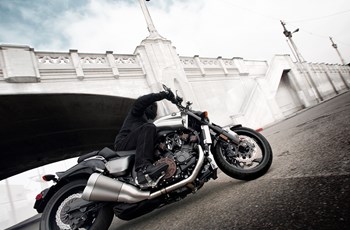 Yamaha V-MAX 2013 - Bild 10