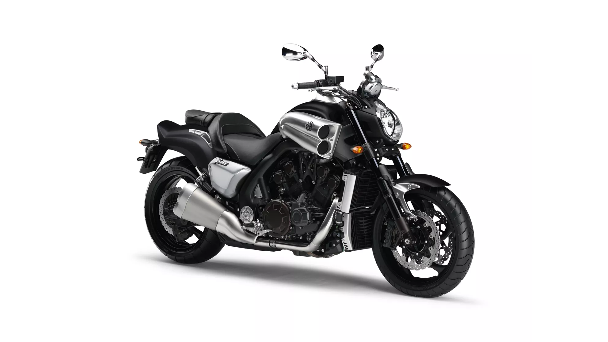 Yamaha V-MAX - Image 9 Yamaha V-MAX - Image 9