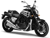 Yamaha V-MAX 2013 Yamaha V-MAX 2013