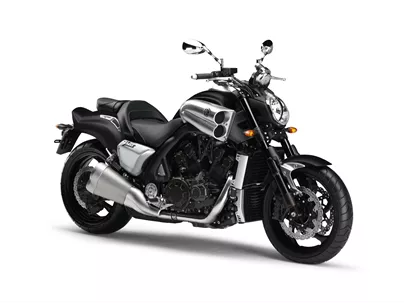 Yamaha V-MAX 2013 Yamaha V-MAX 2013