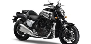 Ducati Scrambler 1100 Sport PRO 2024 vs Yamaha V-MAX 2013