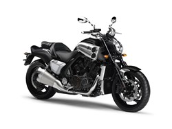 Yamaha V-MAX 2013