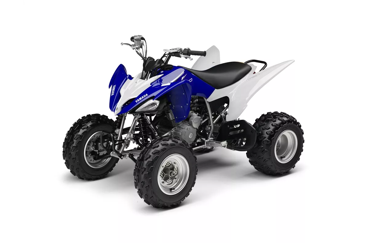 Yamaha YFM 250R Yamaha YFM 250R