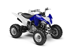 Yamaha YFM 250R 2013