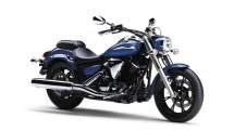Yamaha XVS 950 A 2013 - Bild 2