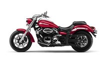 Yamaha XVS 950 A 2013 - Bild 5