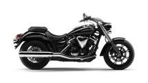 Yamaha XVS 950 A 2013 - Bild 6