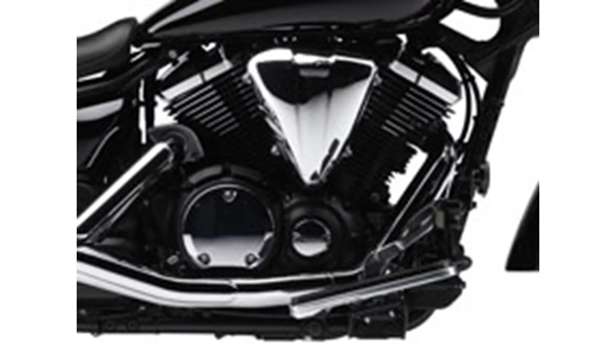 Yamaha XVS 950 A - Image 5 Yamaha XVS 950 A - Image 5