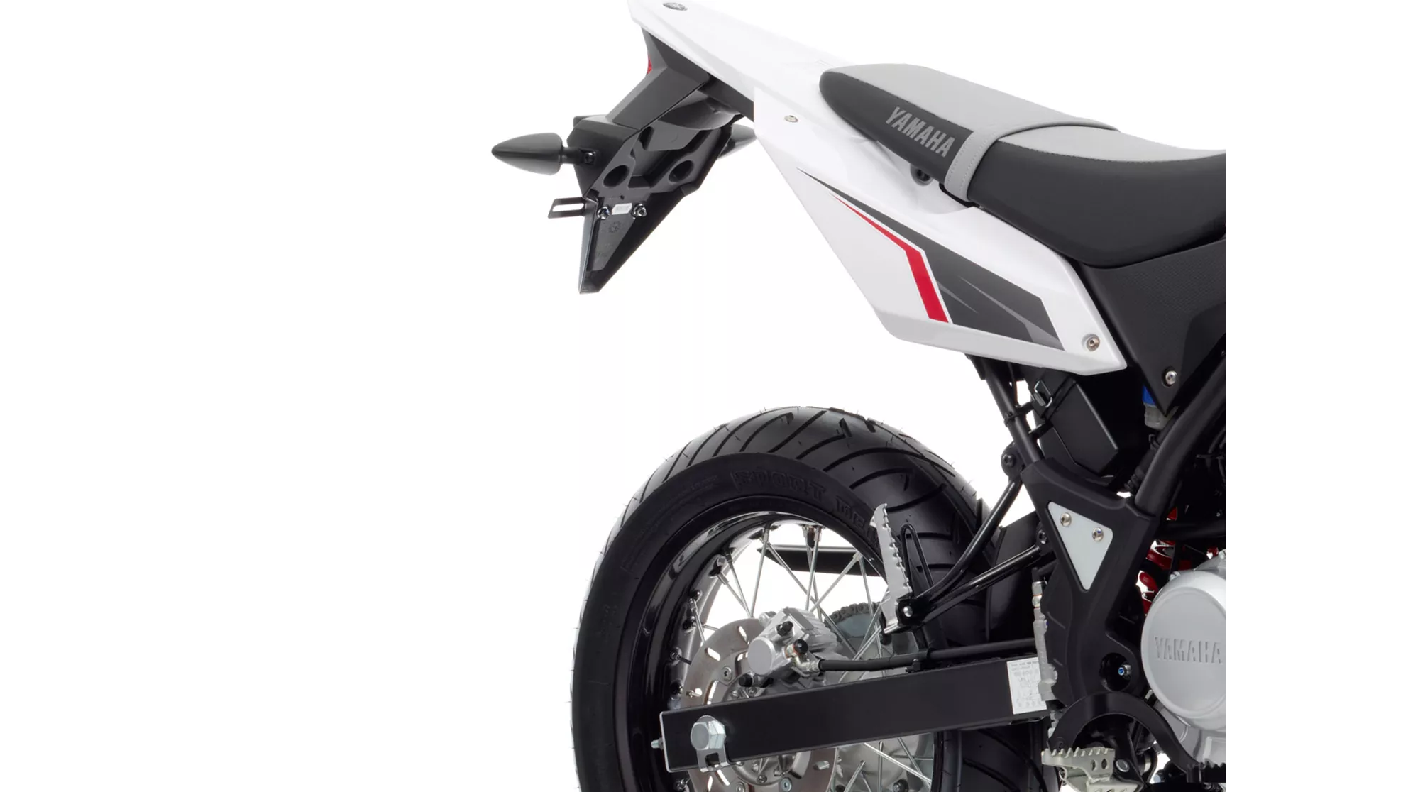 Yamaha WR 125 X - Image 2 Yamaha WR 125 X - Image 2