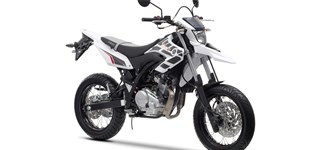 Aprilia RX 125 2023 vs Yamaha WR 125 X 2013