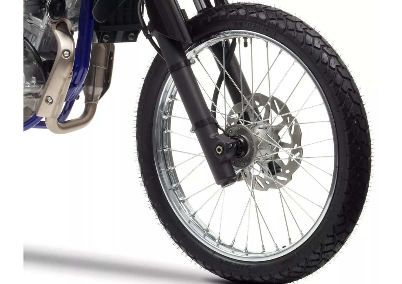 Yamaha WR 125 R 2013 Yamaha WR 125 R 2013