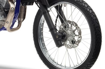 Yamaha WR125R 2013 - Bild 5 Yamaha WR125R 2013 - Bild 5
