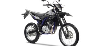 Beta RR 125 4T LC Enduro 2022 vs Yamaha WR 125 R 2013 Beta RR 125 4T LC Enduro 2022 vs Yamaha WR 125 R 2013