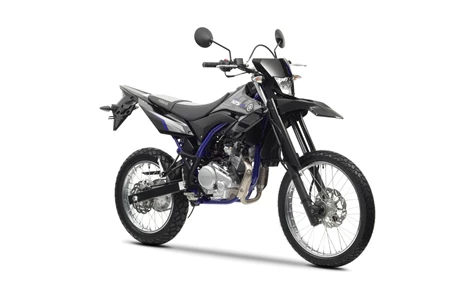 Yamaha WR125R 2013 Yamaha WR125R 2013