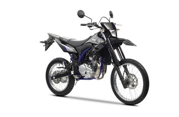 Yamaha WR125R 2013 - Bild 6 Yamaha WR125R 2013 - Bild 6