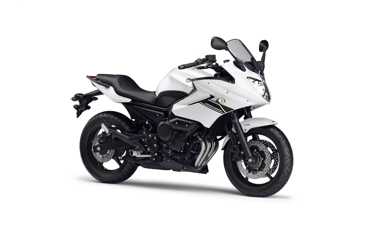 Yamaha XJ6 Diversion Yamaha XJ6 Diversion