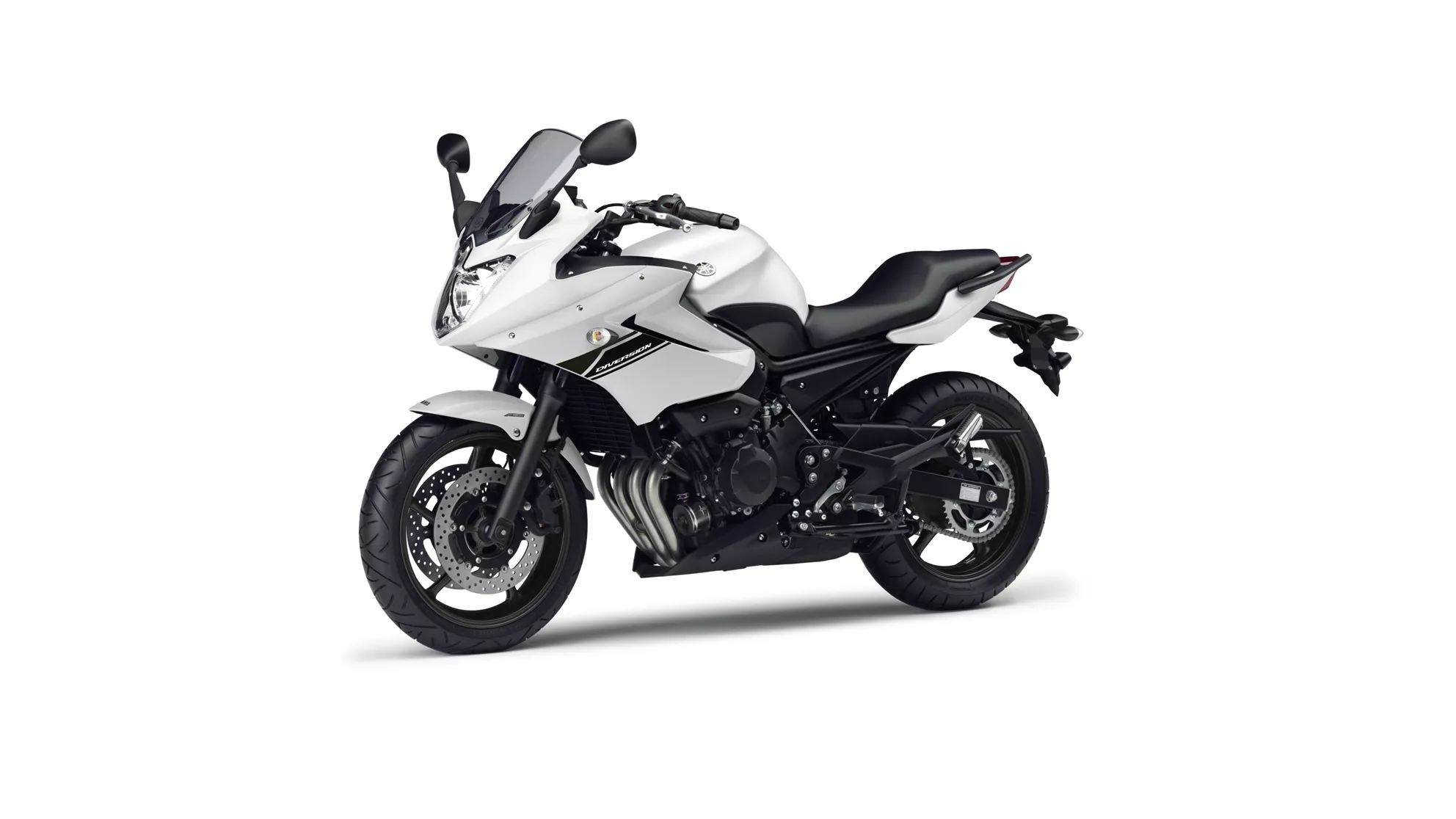 Yamaha XJ6 Diversion - Image 1 Yamaha XJ6 Diversion - Image 1