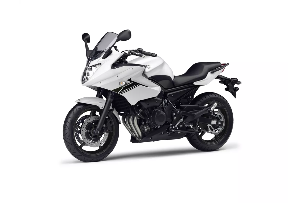 Yamaha XJ6 Diversion Yamaha XJ6 Diversion
